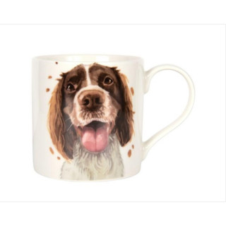 ŠOLJA SPANIEL 