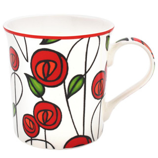 ŠOLJA MACKINTOSH 