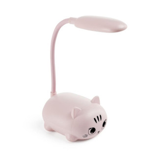 LED LAMPA PINK B2F 