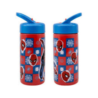 BOCA  410ml SPIDER-MAN 