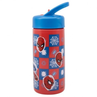 BOCA  410ml SPIDER-MAN 