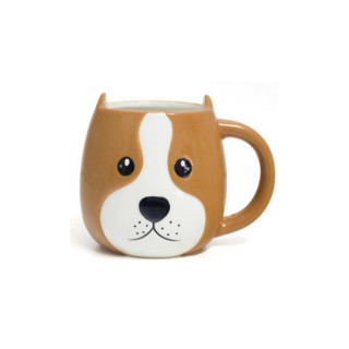ŠOLJA,Woof!,400 ml,ceramic 