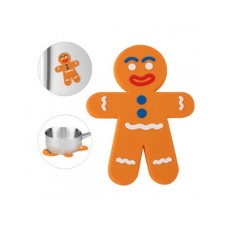 PODMETACI,The Man,magnetic,silicone 