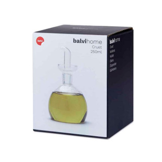BOCA ZA ULJE,Basics,250ml,borosilicate 