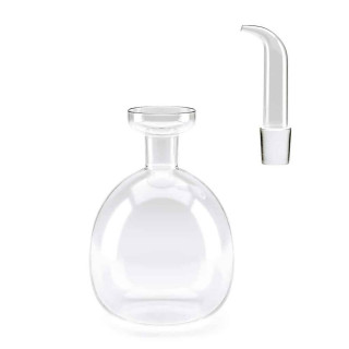 BOCA ZA ULJE,Basics,500ml,borosilicate 