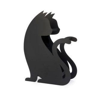 STALAK ZA KIŠOBRANE,Feline,black,metal 