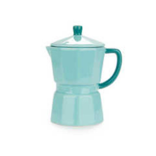 ŠOLJA,Moka,turquoise,350 ml,ceramic 