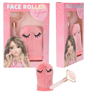 TOP MODEL SET ROLERA ZA LICE BEAUTY 4 