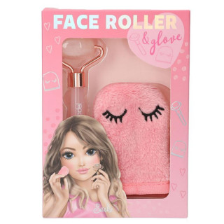 TOP MODEL SET ROLERA ZA LICE BEAUTY 4 