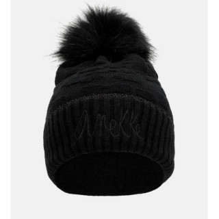 KAPA ANEKKE POMPOM CRNA 37700-531 