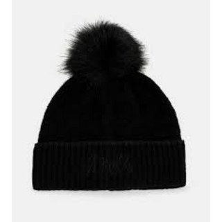 KAPA ANEKKE POMPOM CRNA 37700-531 