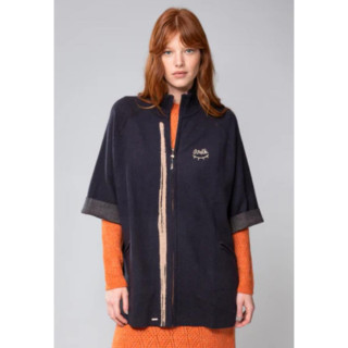 JAKNA ANEKKE PLAVA 37270-418 