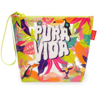 TORBICA ZA PLAŽU - PURA VIDA 