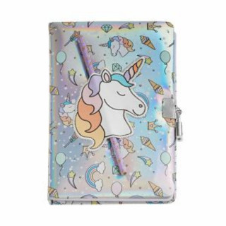 DNEVNIK B2F UNICORN 07582 