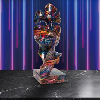 FIGURA SILENCE SUPERNOVA LP76003 