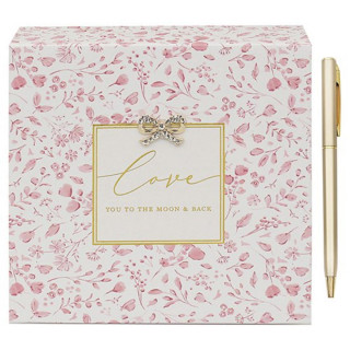 MEMO BLOK SA OLOVKOM LOVE MOON LP75295 