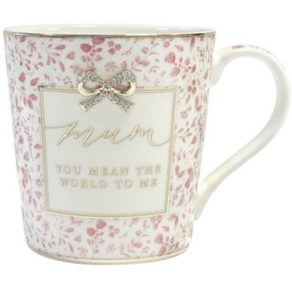 ŠOLJA MUM THE WORLD TO ME LP34257 