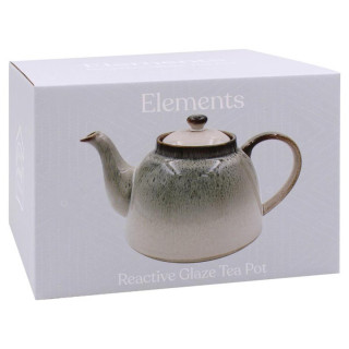 ČAJNIK REACTIVE GLAZE LP73422 