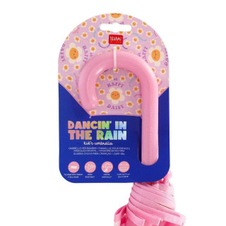 KIŠOBRAN DJEČIJI DANCIN' IN THE RAIN DAISY 
