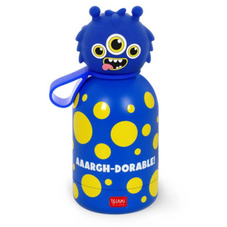 TERMOS BOCA HOT AND COLD BFF-MONSTER 