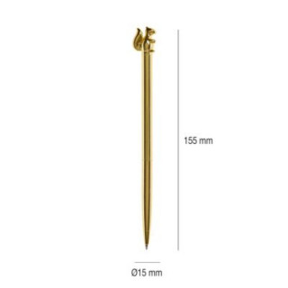 HEMIJSKA OLOVKA METAL SQUIRREL HIGHLAND DAYS MR12027 