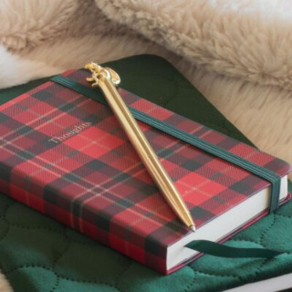 HEMIJSKA OLOVKA METAL SQUIRREL HIGHLAND DAYS MR12027 