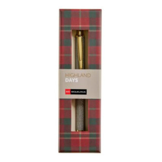 HEMIJSKA OLOVKA RAFFIA HIGHLAND DAYS MR12028 