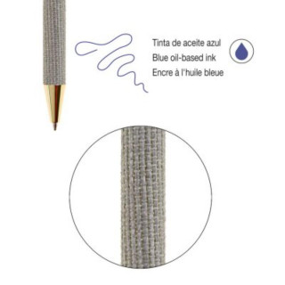 HEMIJSKA OLOVKA RAFFIA HIGHLAND DAYS MR12028 