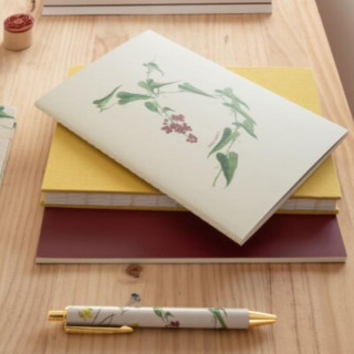 HEMIJSKA OLOVKA BOTANICAL FLORA MR12059 