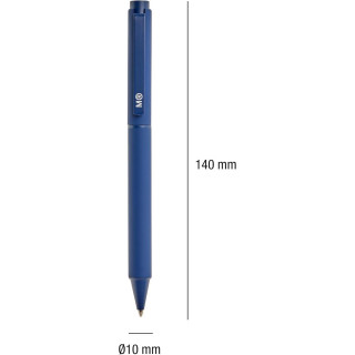 HEMIJSKA OLOVKA BLUE NAVY MAT MR12062 