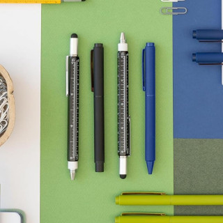 HEMIJSKA OLOVKA BLUE NAVY MAT MR12062 