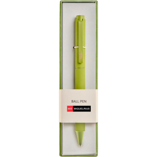 HEMIJSKA OLOVKA GREEN MATTE MR12063 