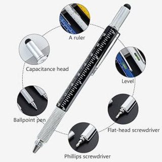 HEMIJSKA OLOVKA MULTI TOOLS BLACK MR12075 