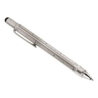 HEMIJSKA OLOVKA MULTI TOOLS SILVER MR12076 