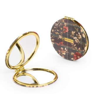 OGLEDALO DŽEPNO POPPIES HIGHLAND DAYS MR13365 