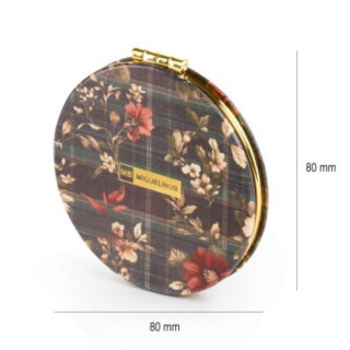 OGLEDALO DŽEPNO POPPIES HIGHLAND DAYS MR13365 