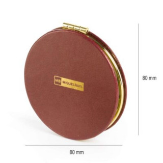 OGLEDALO DŽEPNO REDHIGHLAND DAYS MR13378 