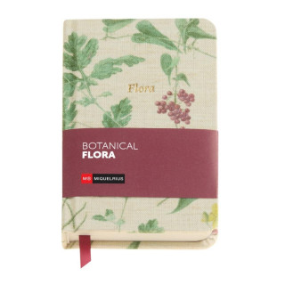 DNEVNIK 90X140 CELIDONIA BOTANICAL FLORA MR8327 