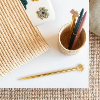 HEMIJSKA OLOVKA DAISY GOLDEN JAZMIN MR12049 