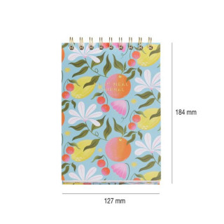 PLANER DNEVNI MR7499 