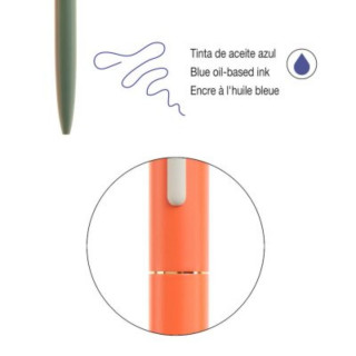 HEMIJSKE OLOVKE 2/1 HIDDEN FOREST MR12030 