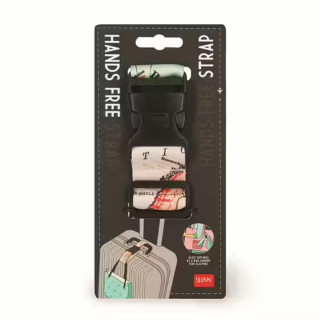 PODESIVI REMEN ZA KOFER TRAVEL HFB0002 