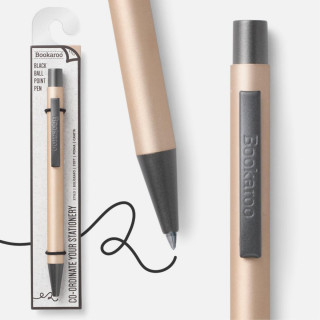 HEMIJSKA OLOVKA BOOKAROO - GOLD 