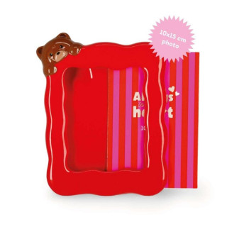 FOTO RAM TEDDY BEAR APF0001 