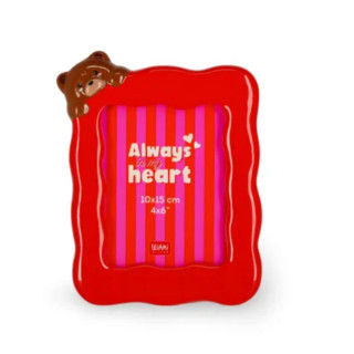 FOTO RAM TEDDY BEAR APF0001 