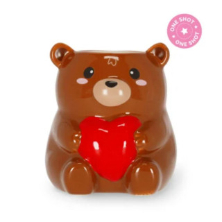 MIRISNA SVIJEĆA TWDDY BEAR CDL0012 