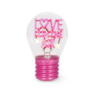 LAMPA SIJALICA LOVE CLB0021 