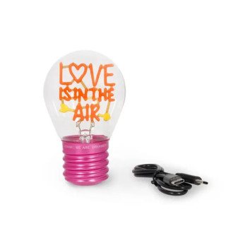 LAMPA SIJALICA LOVE CLB0021 