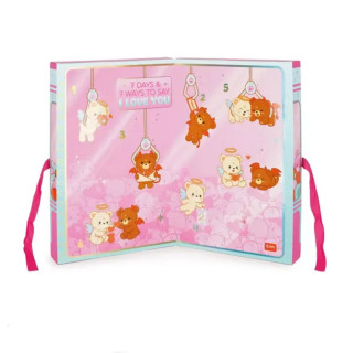 KUTIJA IZNENAĐENJA  LOVE 