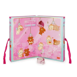 KUTIJA IZNENAĐENJA  LOVE 